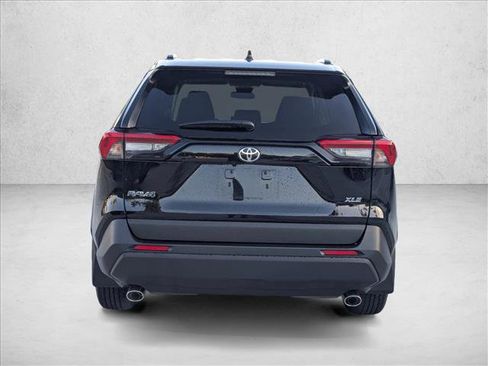 Certified 2025 Toyota RAV4 XLE w/ Convenience Package image 6