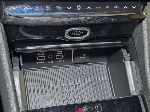 New 2026 Jeep Grand Cherokee Altitude AWD/4WD image 27