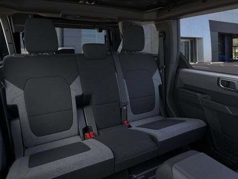 New 2026 Ford Bronco Big Bend AWD/4WD image 11