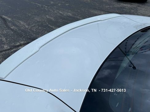 Used 2012 Chevrolet Camaro LT w/ RS Package image 11