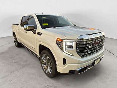 New 2026 GMC Sierra 1500 Denali