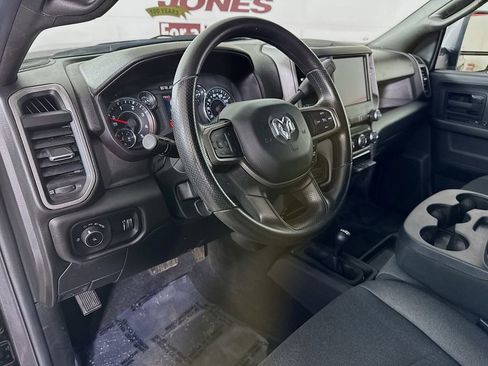 Used 2023 RAM 3500 Tradesman image 19