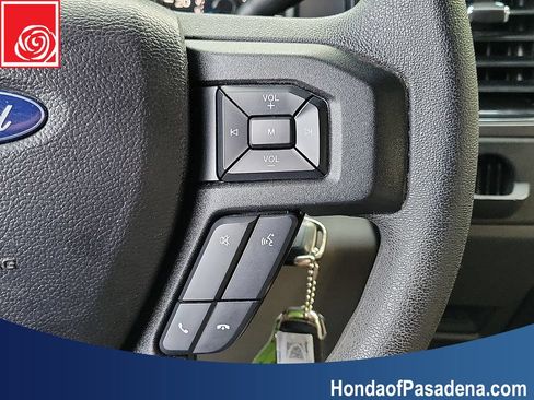 Used 2017 Ford F150 XLT RWD image 5