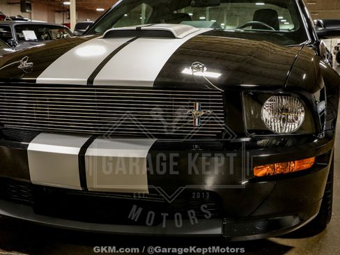 Used 2007 Ford Mustang GT Premium RWD image 20