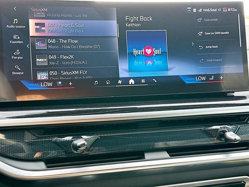 New 2026 BMW X5 sDrive40i w/ M Sport Package RWD image 10