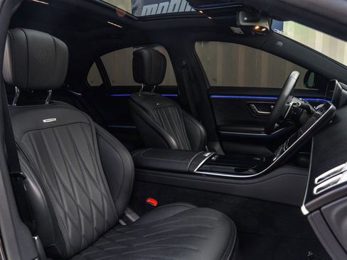 Used 2024 Mercedes-Benz S 63 AMG S image 26