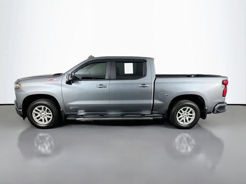Used 2020 Chevrolet Silverado 1500 RST w/ True North Edition AWD/4WD image 5
