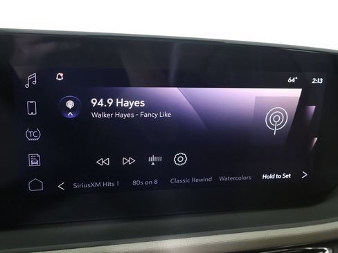 Used 2024 Buick Envista Avenir FWD image 44