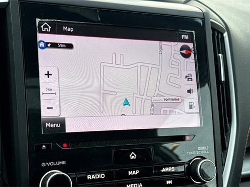 Used 2020 Subaru Crosstrek 2.0i Limited w/ Moonroof Package w/Navigation image 44