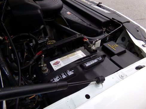 Used 2001 Ford F150 Lariat image 88