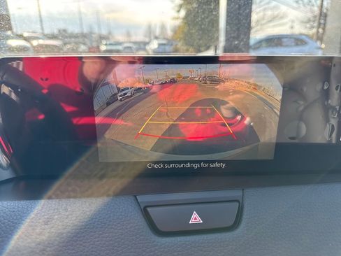 New 2026 MAZDA CX-70 SC Plus image 27