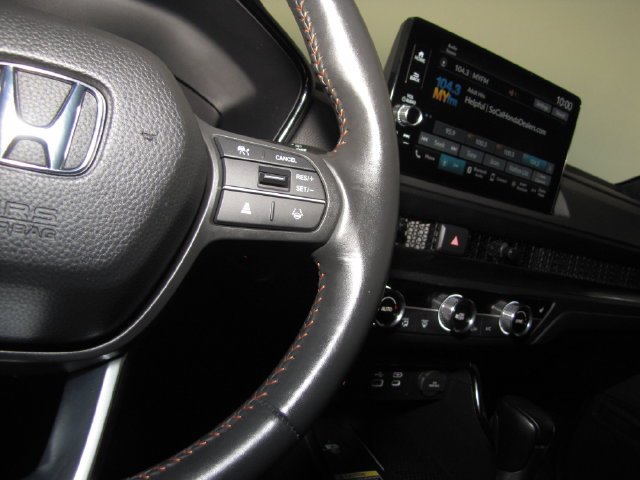 Certified 2024 Honda CR-V Sport-L image 29