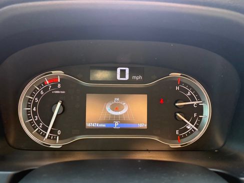 Used 2016 Honda Pilot Touring image 16