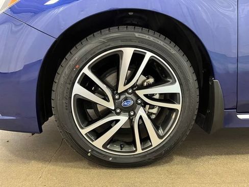 Used 2017 Subaru Legacy 2.5i Sport AWD/4WD image 24
