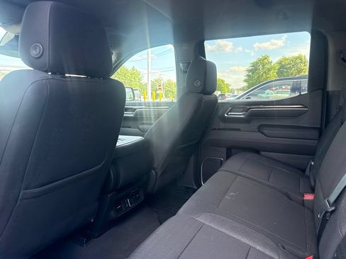 Used 2022 GMC Sierra 1500 Elevation AWD/4WD image 15