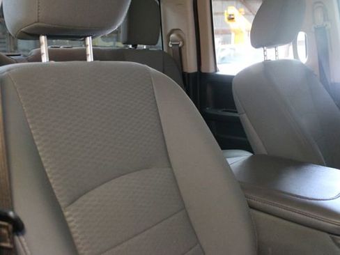 Used 2019 RAM 1500 Express w/ Wheel & Sound Group AWD/4WD image 11