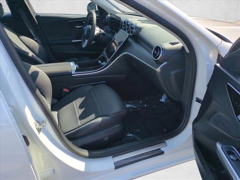 Used 2023 Mercedes-Benz C 300 Sedan image 21