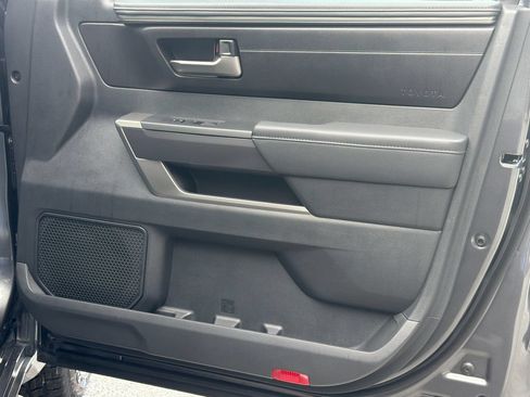 New 2026 Toyota Tundra SR5 AWD/4WD image 13