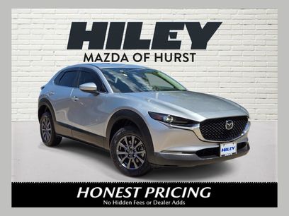 Used 2020 MAZDA CX-30 FWD