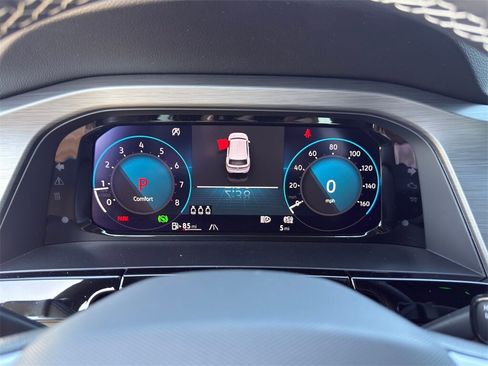 New 2026 Volkswagen Atlas Cross Sport SE image 28