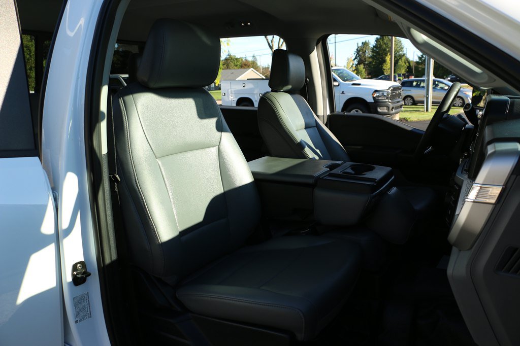 Used 2025 Ford F250 XL w/ XL Off-Road Package AWD/4WD image 30
