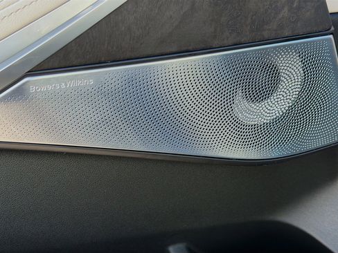 New 2027 BMW X7 M60i AWD/4WD image 25
