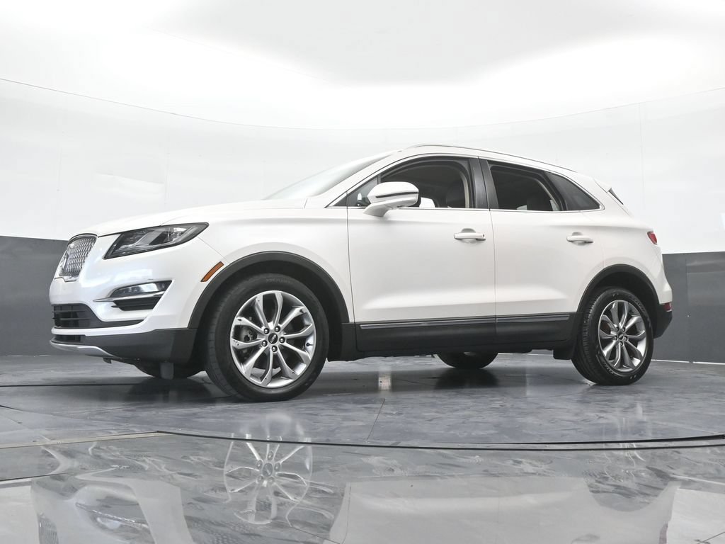 Used 2019 Lincoln MKC Select w/ Select Plus Package FWD image 52