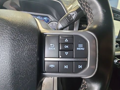 Used 2023 Ford F150 XLT w/ Equipment Group 301A Mid AWD/4WD image 19