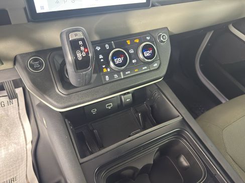 Used 2021 Land Rover Defender 110 S AWD/4WD image 25