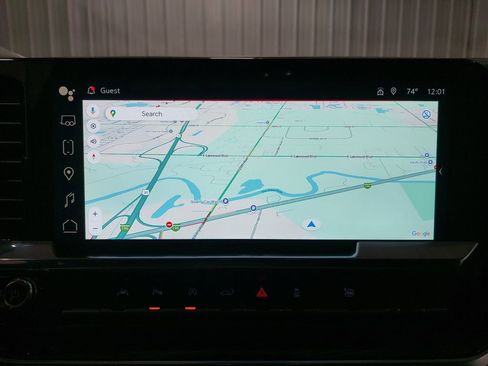 New 2026 GMC Sierra 1500 Elevation w/ Elevation Premium Package image 23