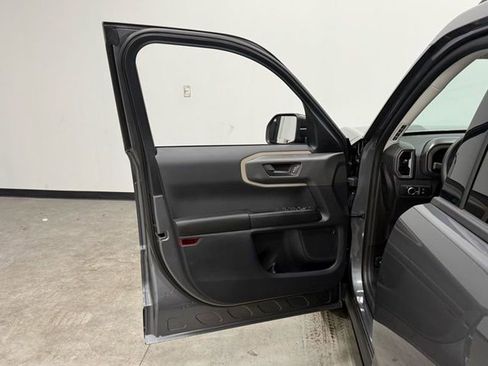 New 2026 Ford Bronco Sport Big Bend image 13