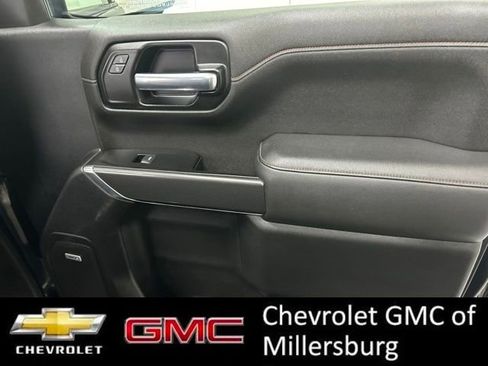 Used 2020 GMC Sierra 1500 AT4 w/ AT4 Premium Package AWD/4WD image 30