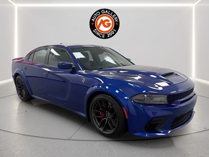 Used 2021 Dodge Charger SRT Hellcat w/ Harman/Kardon Audio Group