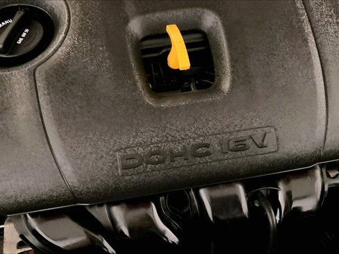 Certified 2024 Kia Soul LX FWD image 30