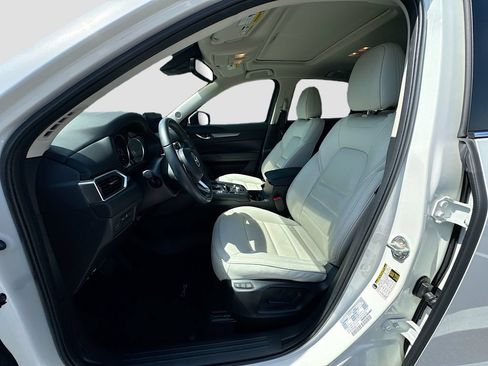 Used 2023 MAZDA CX-5 AWD 2.5 S image 5