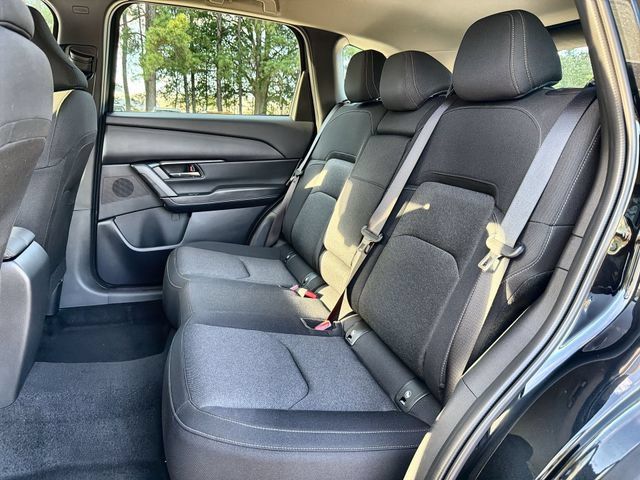 New 2026 MAZDA CX-5 AWD 2.5 S image 23