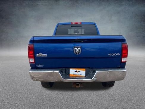 Used 2011 RAM 2500 Big Horn AWD/4WD image 11