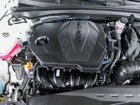 Used 2025 Kia K5 GT-Line FWD image 28