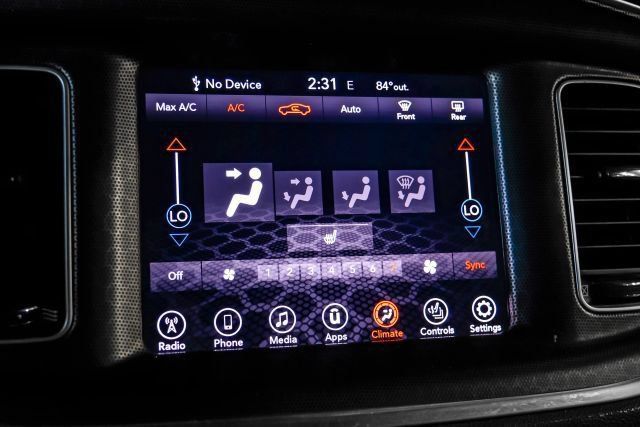 Used 2017 Dodge Charger R/T RWD image 36