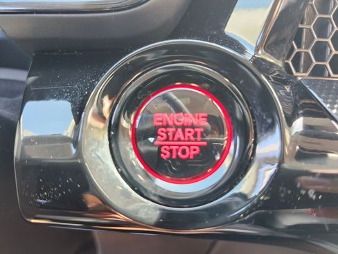 Certified 2024 Honda CR-V EX-L image 33