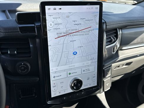 New 2025 Ford F150 Lightning Flash image 25