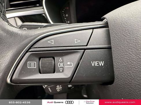 Certified 2023 Audi Q3 2.0T Premium Plus w/ Premium Plus Package AWD/4WD image 31