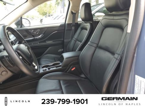 Certified 2023 Lincoln Corsair Reserve w/ Equipment Group 201A AWD/4WD image 19