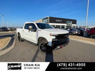Used 2021 Chevrolet Silverado 1500 LT Trail Boss w/ Bed Protection Package video 1