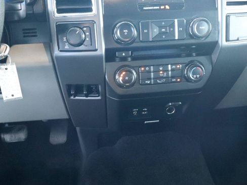Used 2015 Ford F150 XLT w/ Equipment Group 301A Mid AWD/4WD image 18