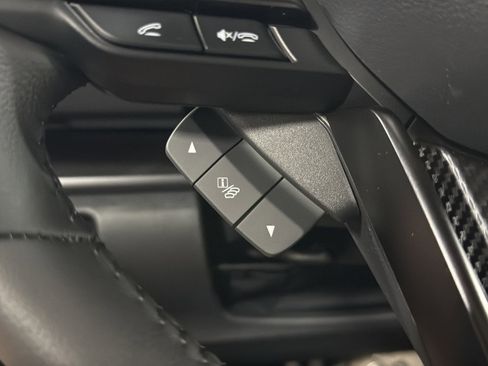 New 2026 Subaru WRX tS AWD/4WD image 23