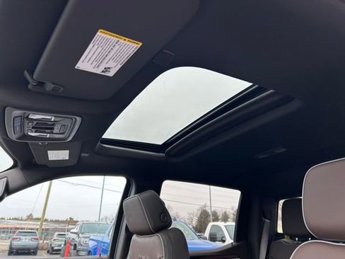 New 2026 GMC Sierra 1500 Denali w/ Denali Reserve Package image 31