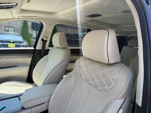 Used 2020 Hyundai Palisade Limited AWD/4WD image 13