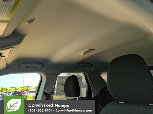 New 2026 Ford Bronco Sport Big Bend w/ Convenience Package AWD/4WD image 23