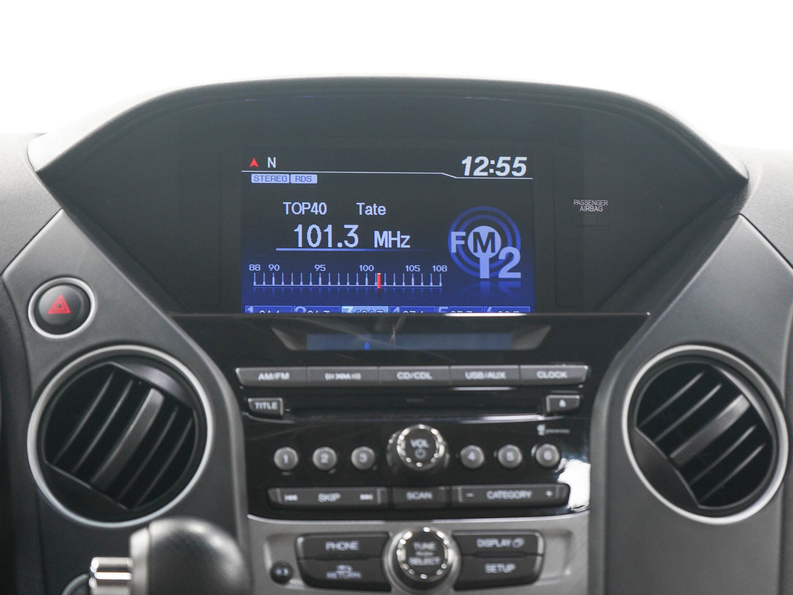Used 2014 Honda Pilot EX-L image 19
